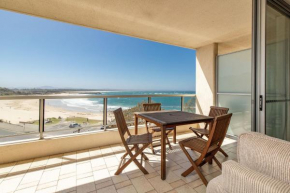 Beachpoint 402 - linen not included